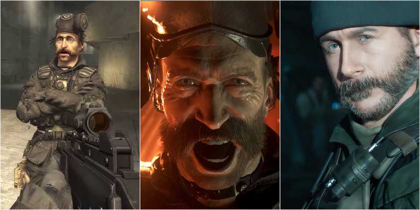 Best Call of Duty Multiplayer Games