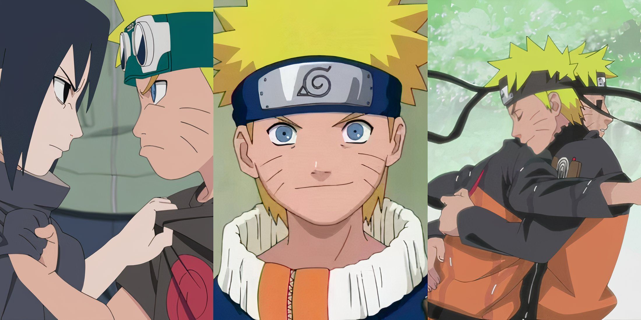 Naruto: Longest Arcs In The Anime