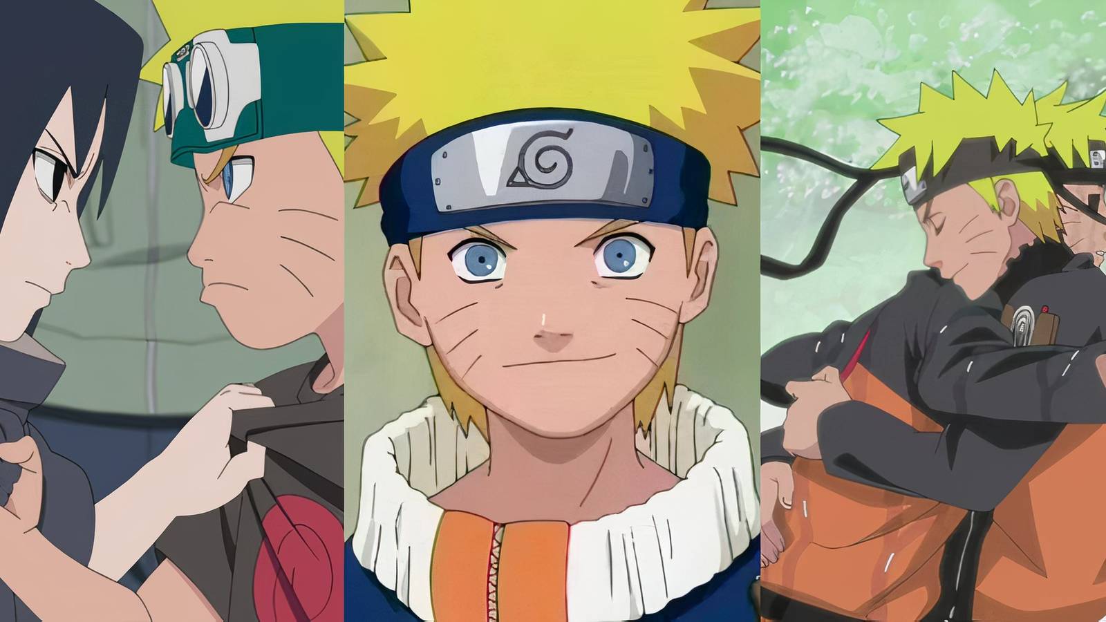 Feature Image for longest naruto arcs