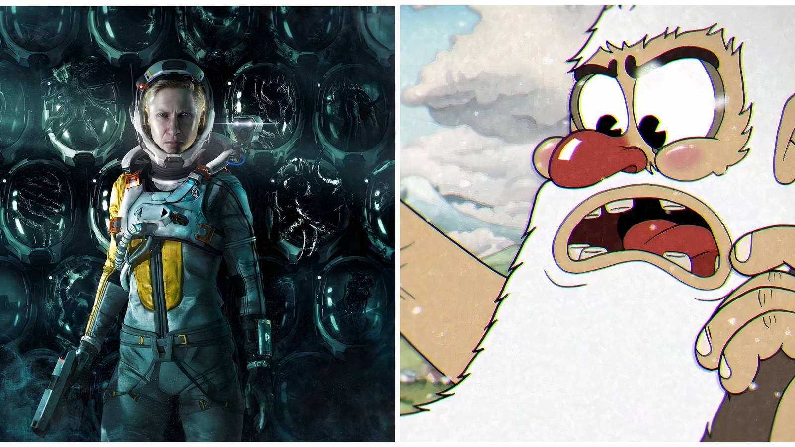 Best Bullet Hell Games For Co-Op, Ranked