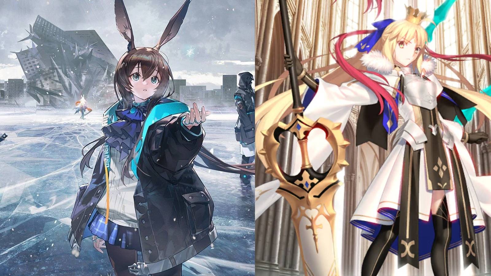 Mobile Games With The Best Stories