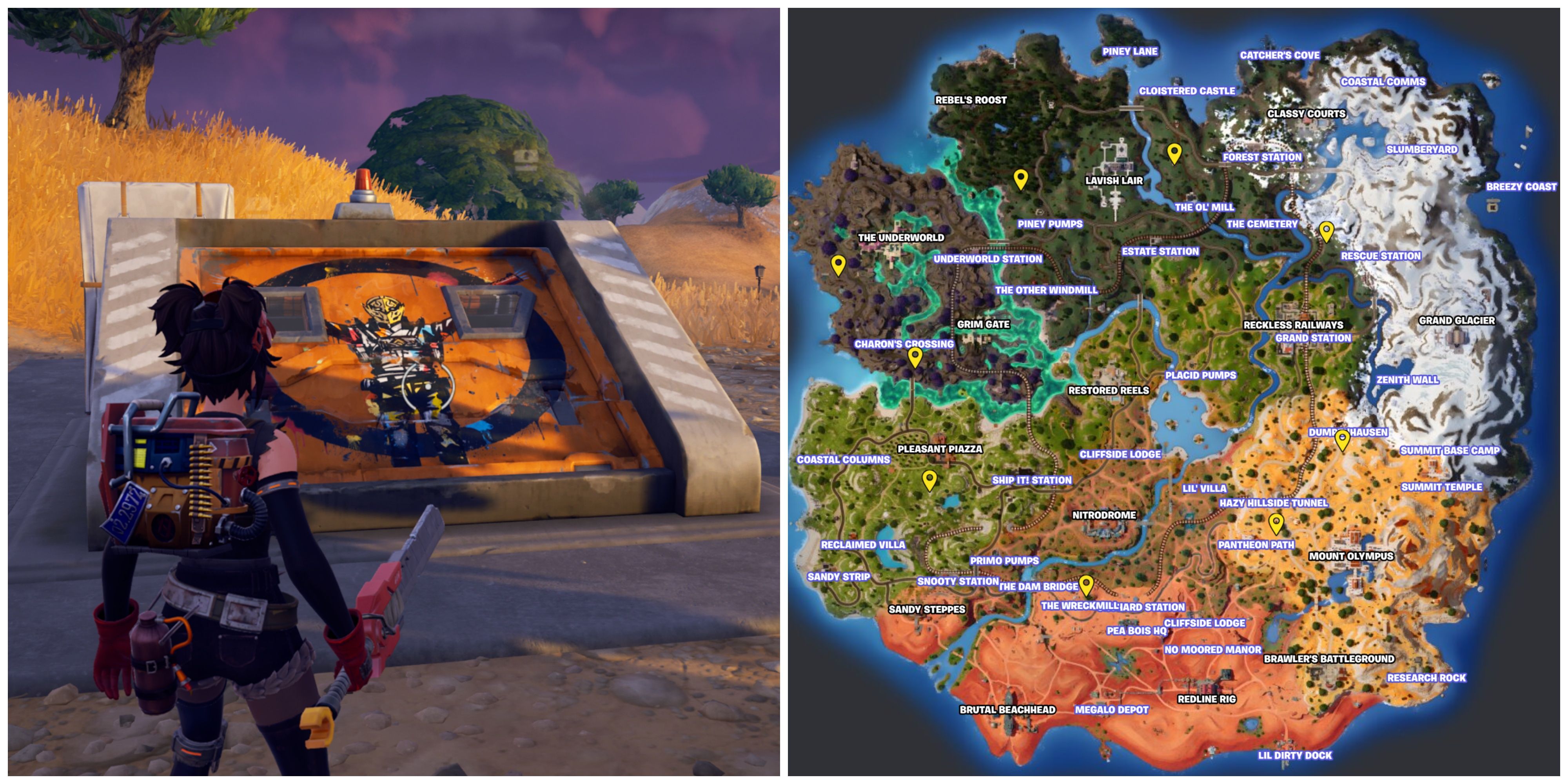 mod bench locations fortnite-2