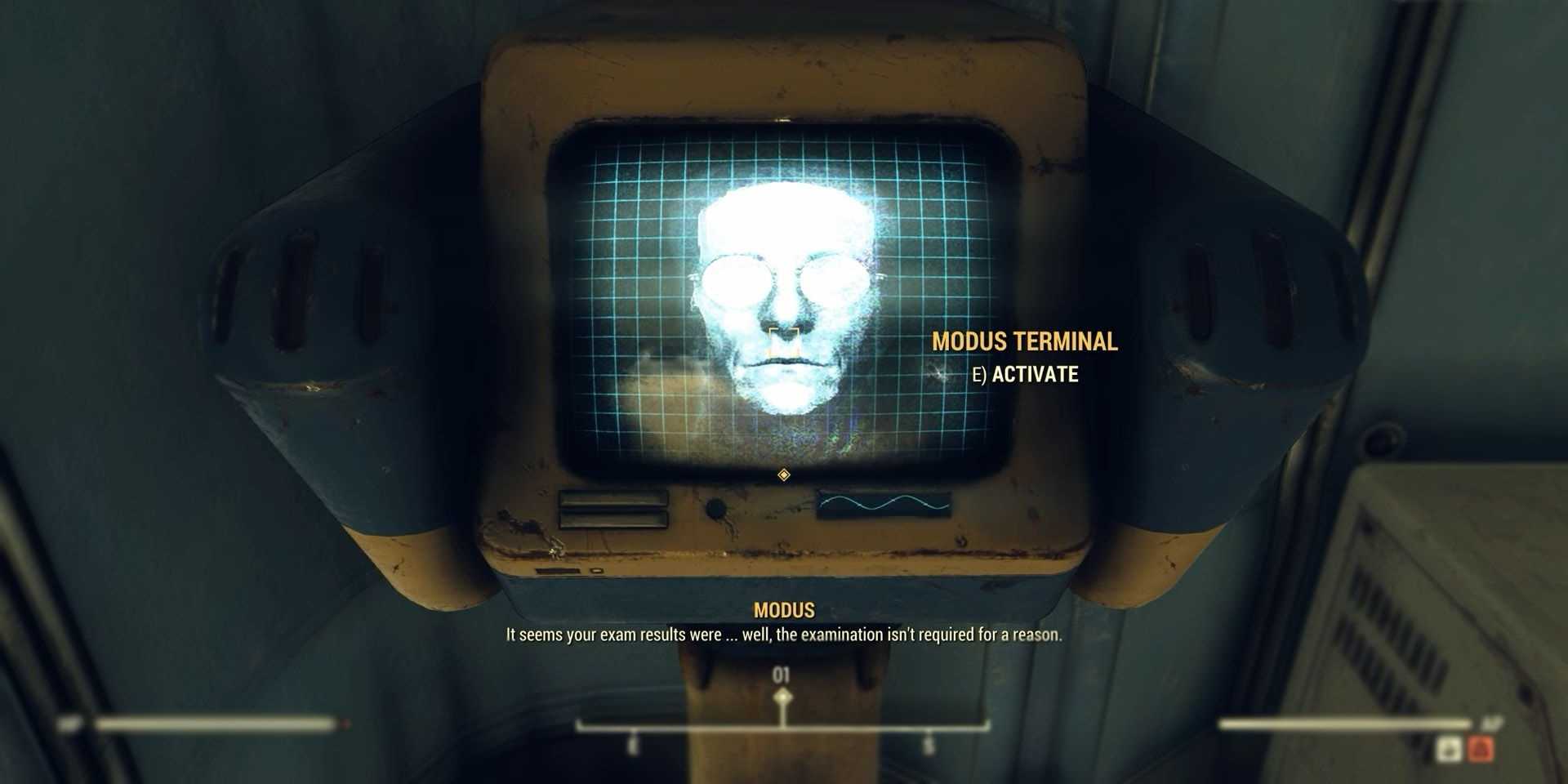 Modus Fallout 2 I Have a Theory About Fallout Season 2, and All Signs Point Towards ...