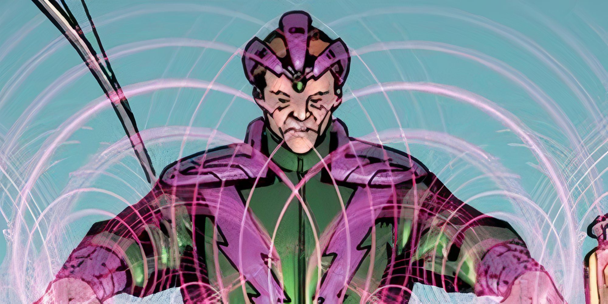 The Fantastic Four: First Steps Needs to Introduce Molecule Man