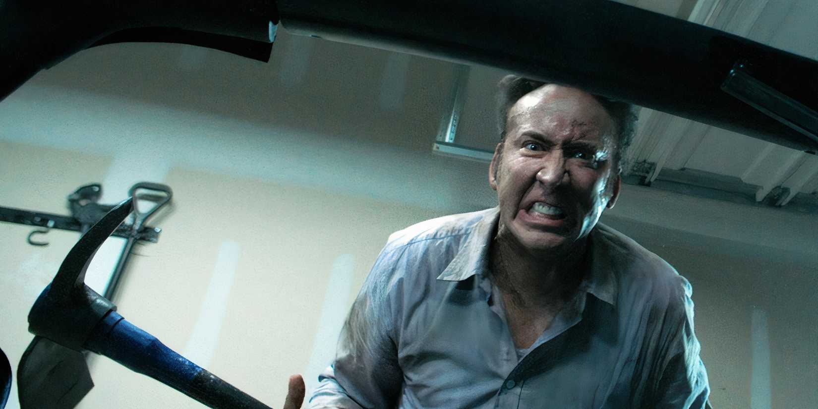 Mom And Dad nicolas cage