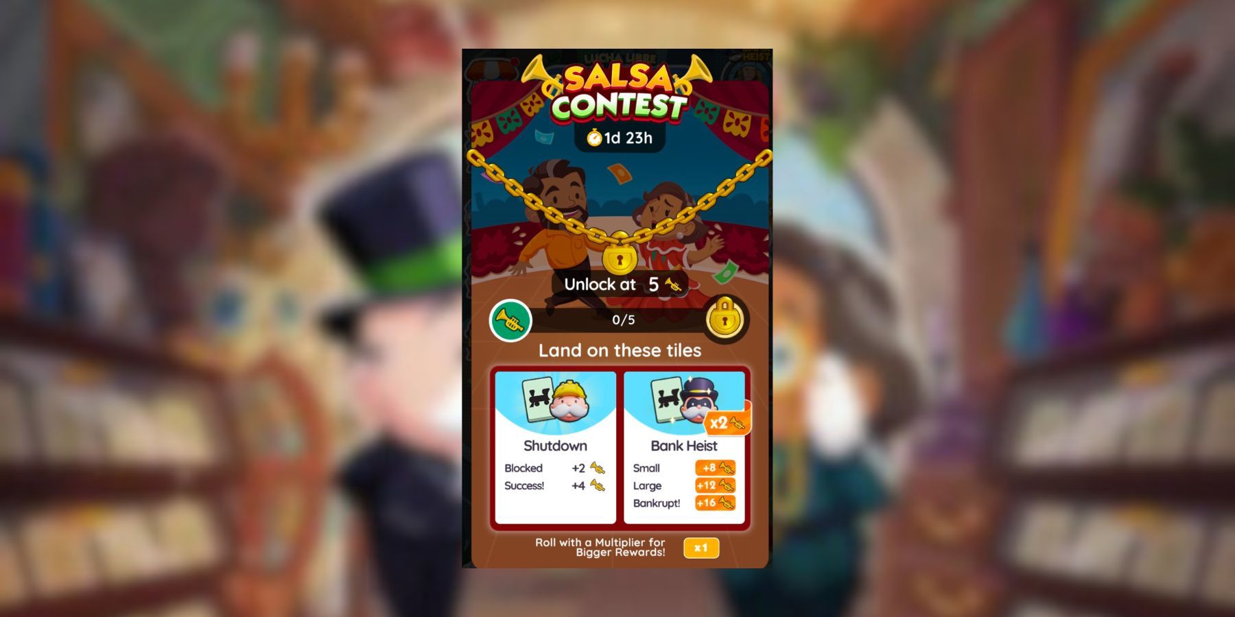 monopoly go salsa contest