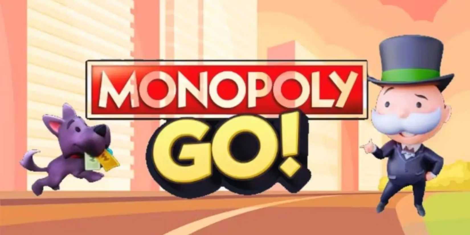 Monopoly GO Monopoly GO