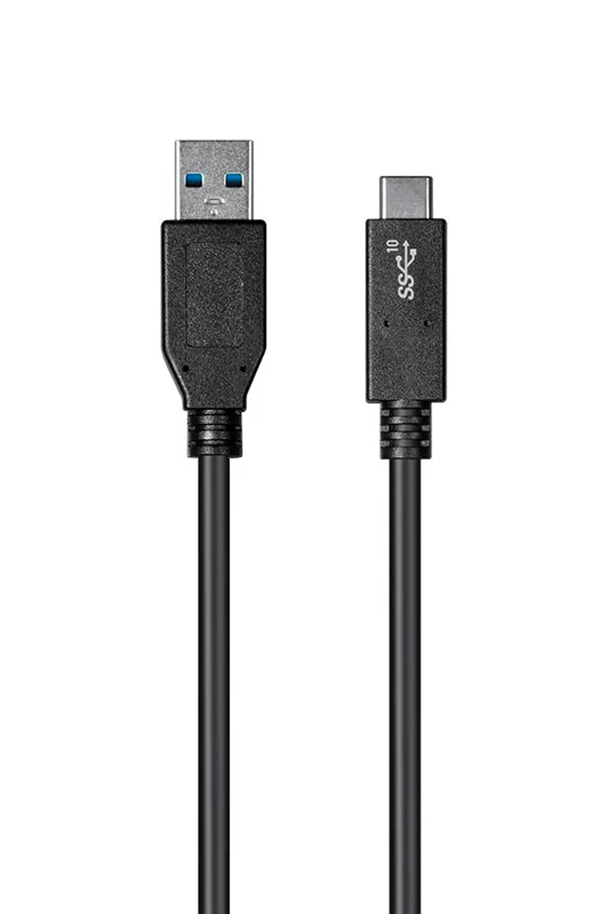 Monoprice Essentials USB-C to USB-A 3.1 Gen 2 Cable