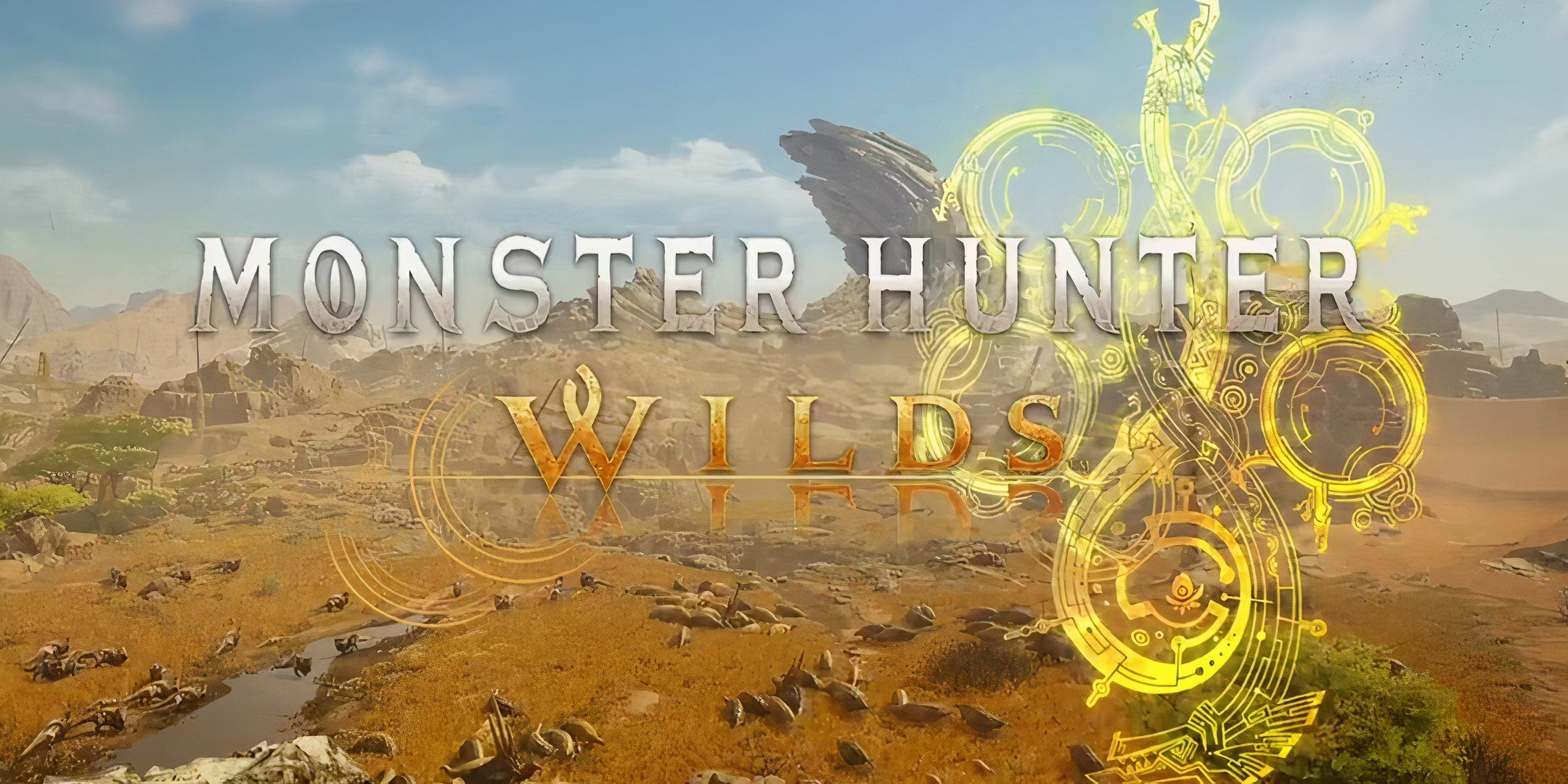 Monster Hunter Wilds trailer thumb