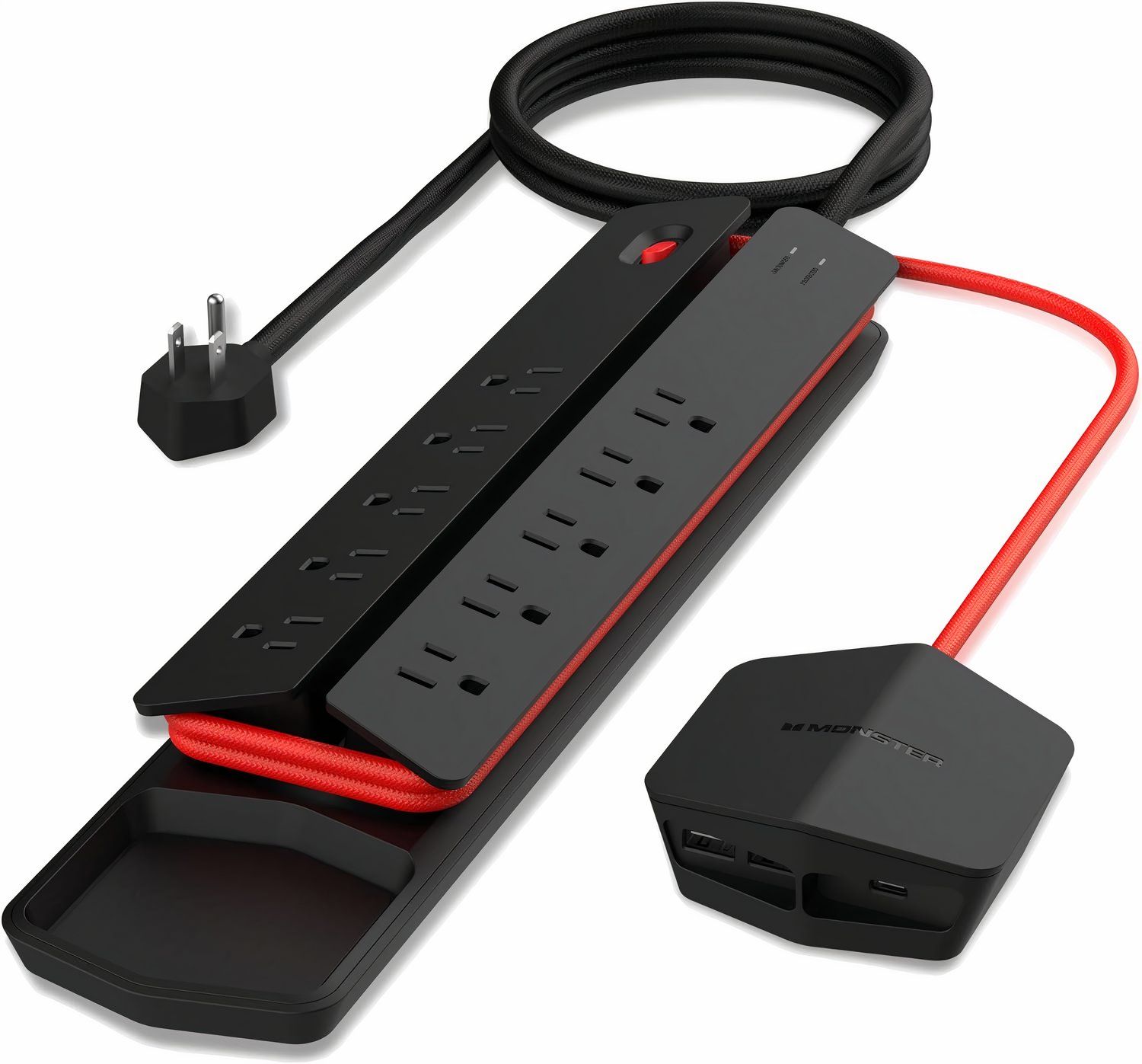 The Best Surge Protector For Gaming PCs