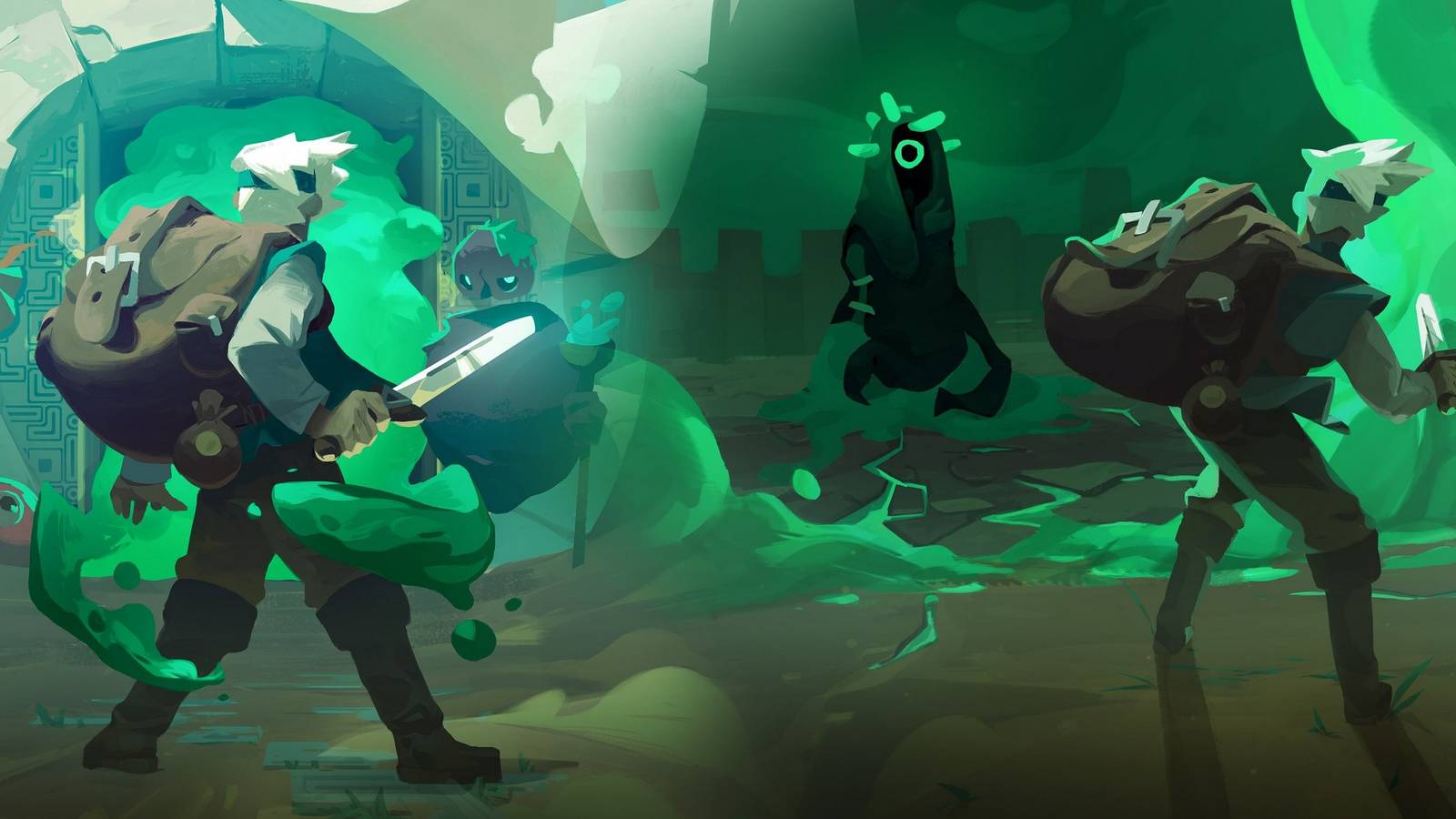 Moonlighter All Item Prices