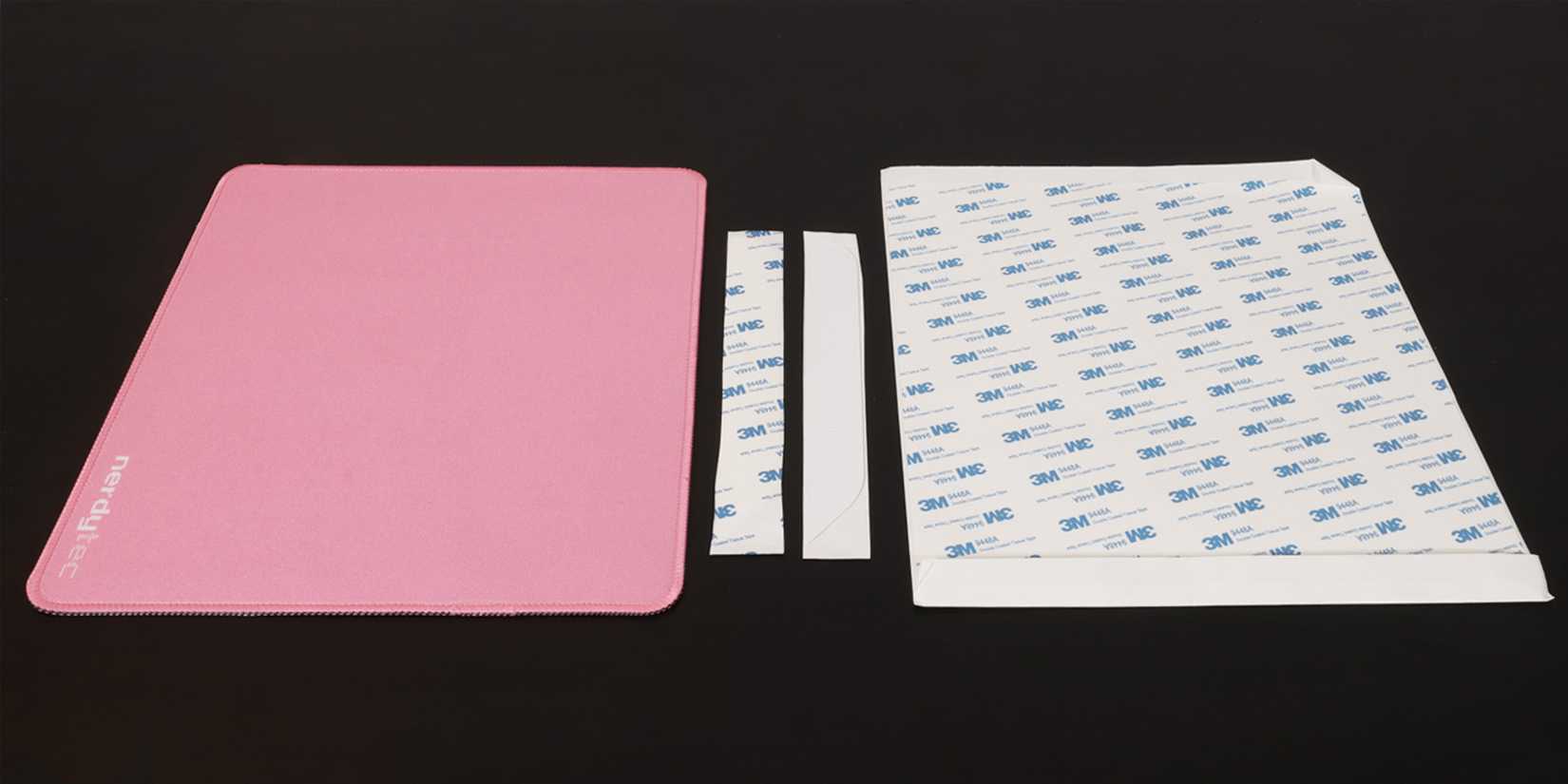 Mousepad and other decals-1