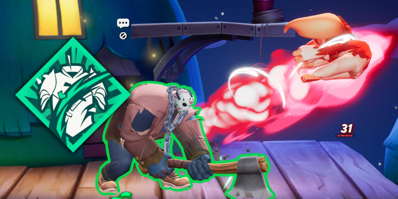 Multiversus - Armor Killer