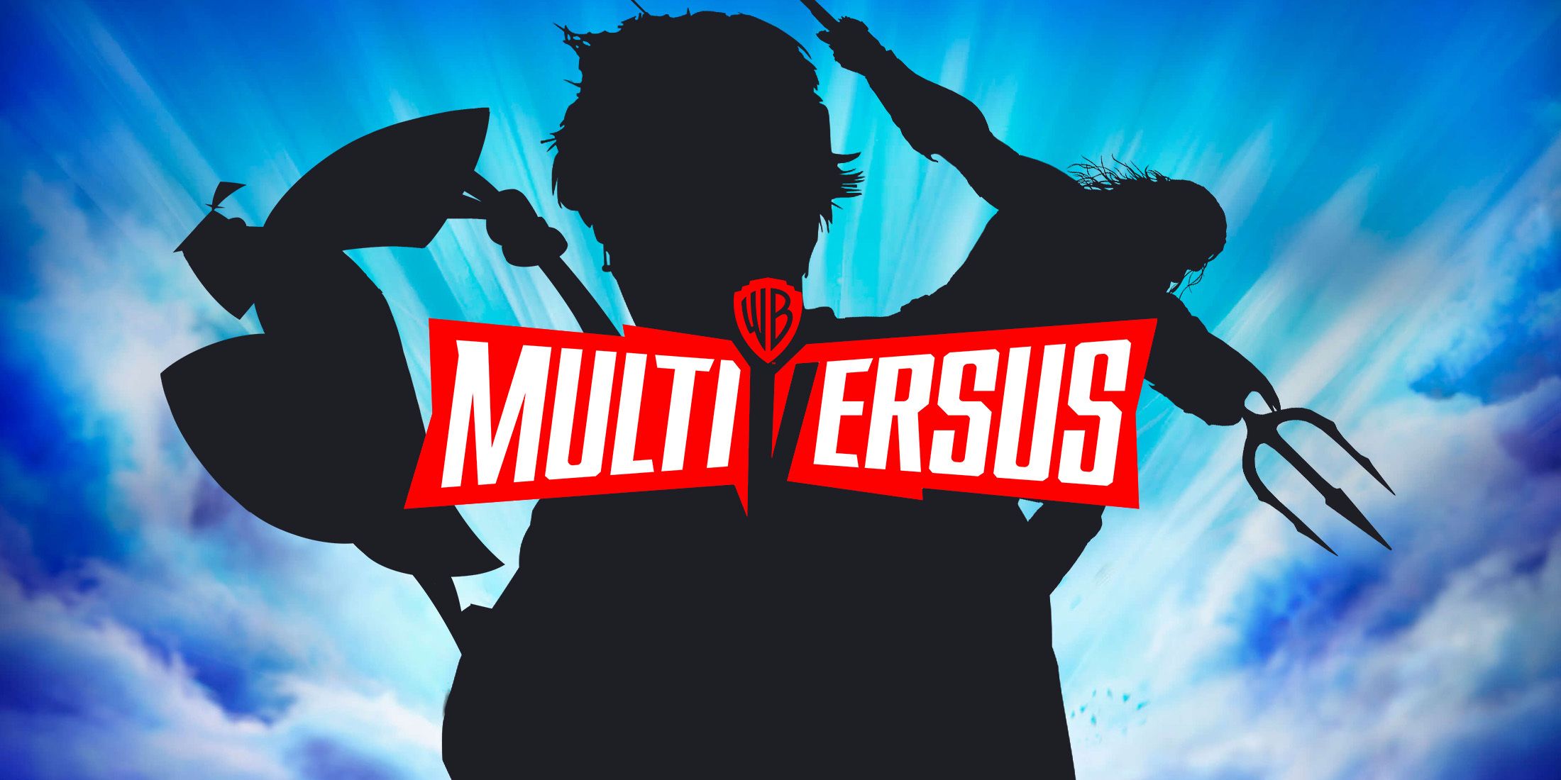 multiversus character teases