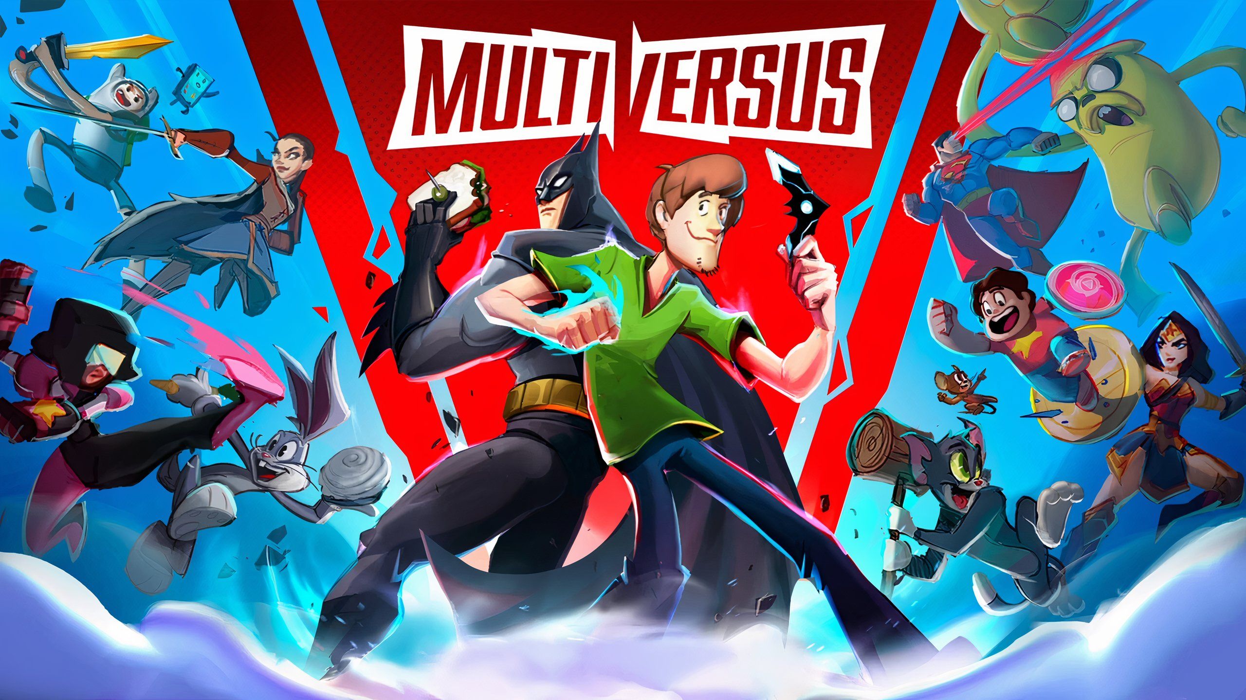 MultiVersus Players Frustrated By Popular Feature Being Removed