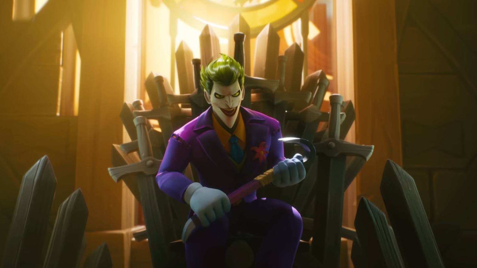 Multiversus Confirms Even More Surprising Characters Joining the Roster