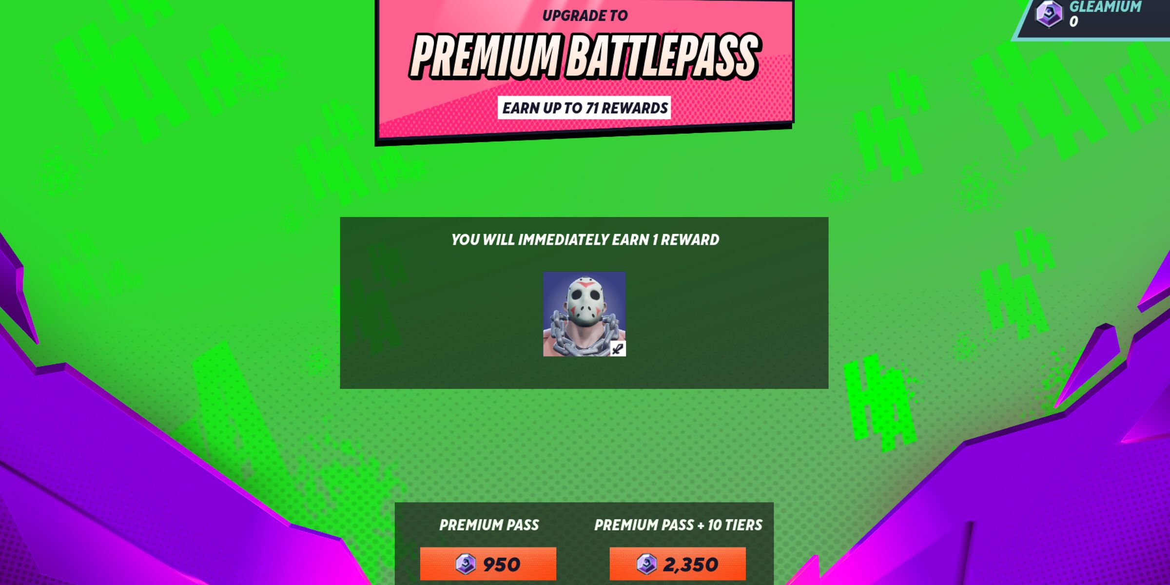 multiversus premium battle pass