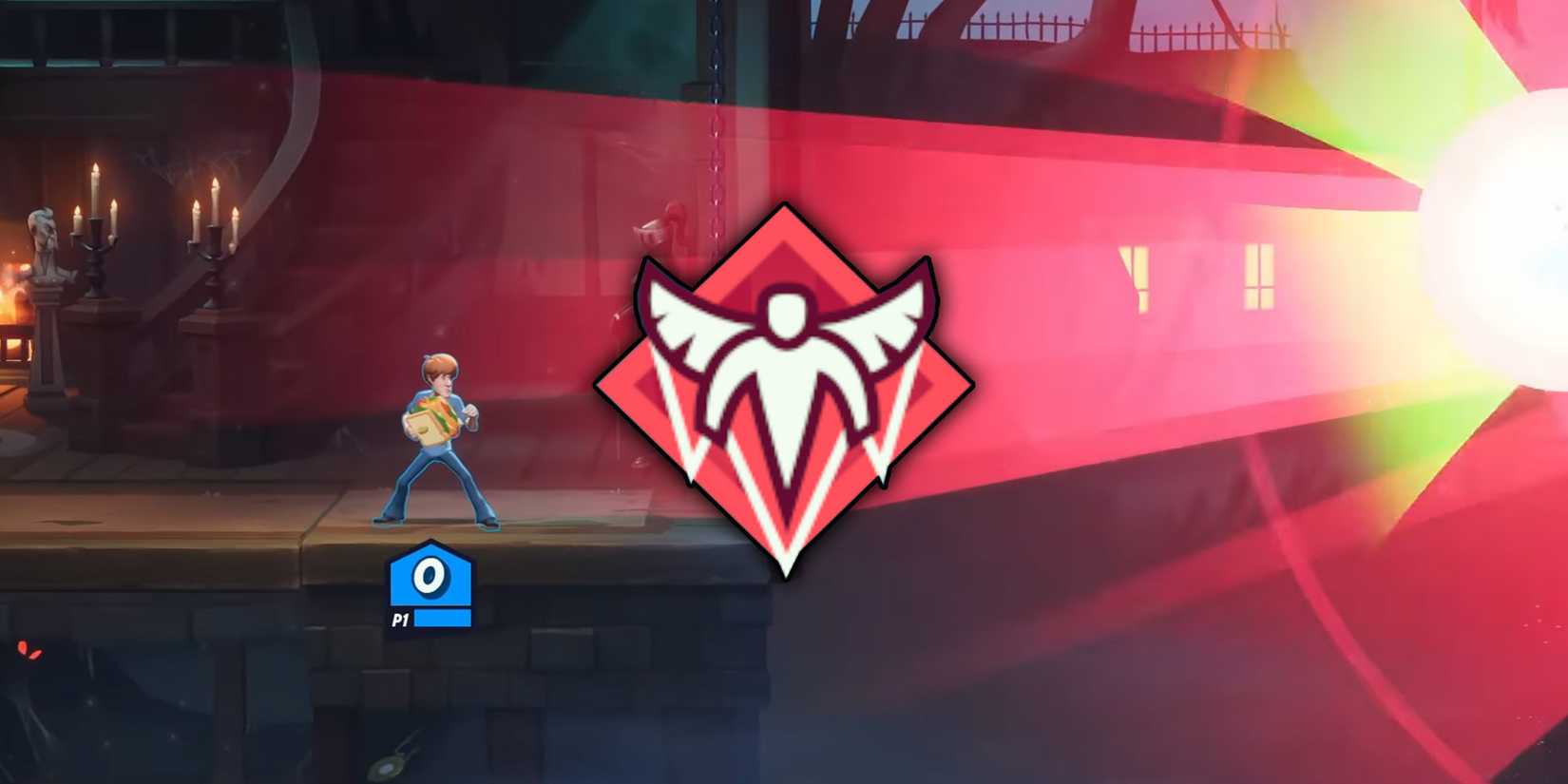 Multiversus - Pugilist