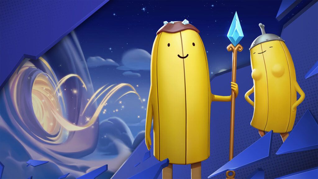 MultiVersus Reveals Free Rewards for Returning Players