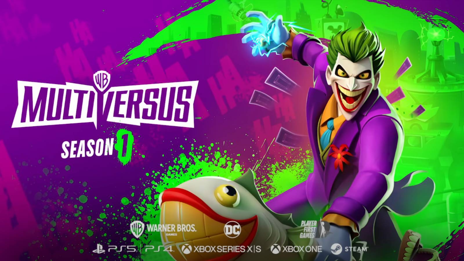 multiversus season 1 joker