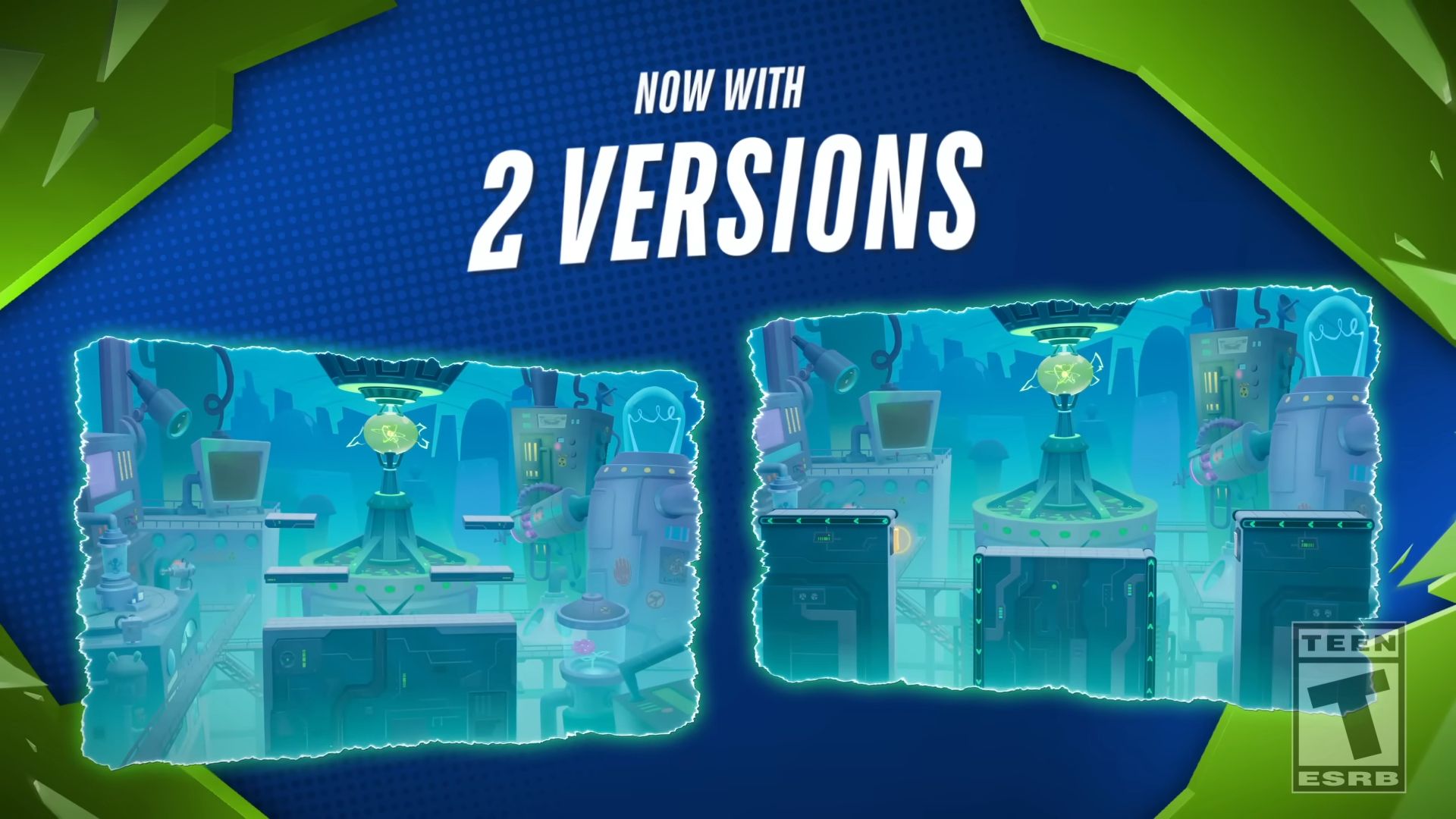MultiVersus Showcases Anticipated New Map
