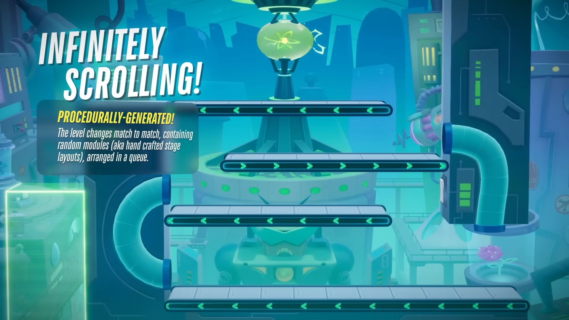 MultiVersus Showcases Anticipated New Map