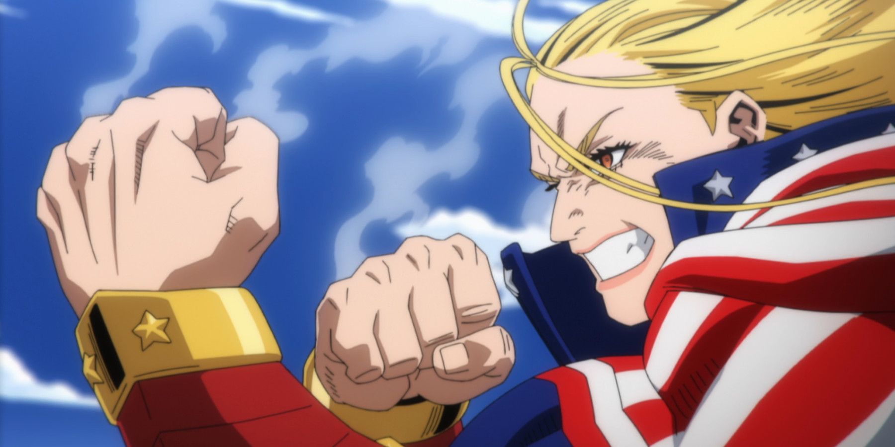 My Hero Academia: Quirks That Unexpectedly Saved The Day