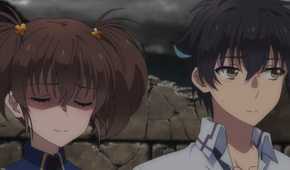 my instant death ability yogiri kills god on reflex