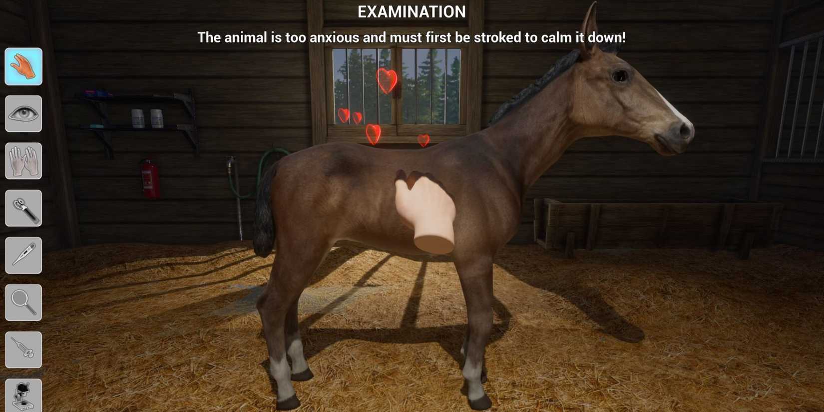 My Life Farm Vet Simulator (1)