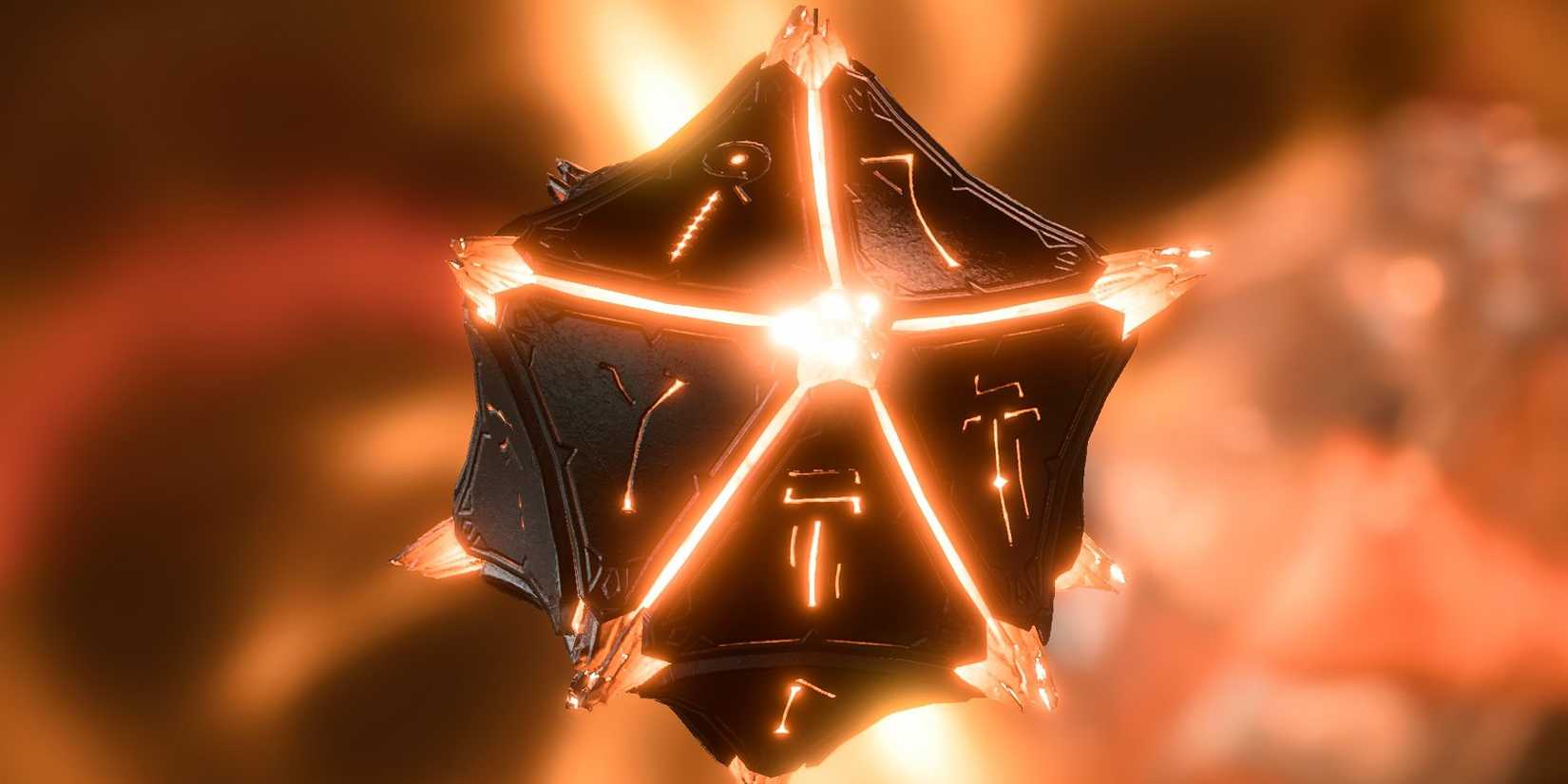 Mysterious_Artefact_Baldur's Gate 3