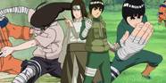 How Dragon Ball Inspired Naruto And Sasuke s Designs