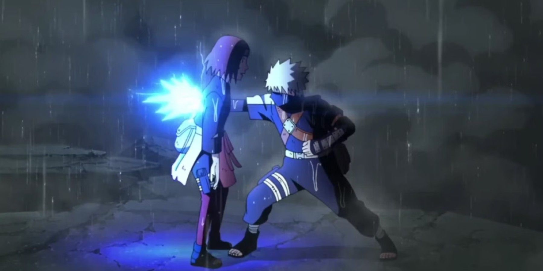 Naruto: Kakashi's Leadership Style, Explained