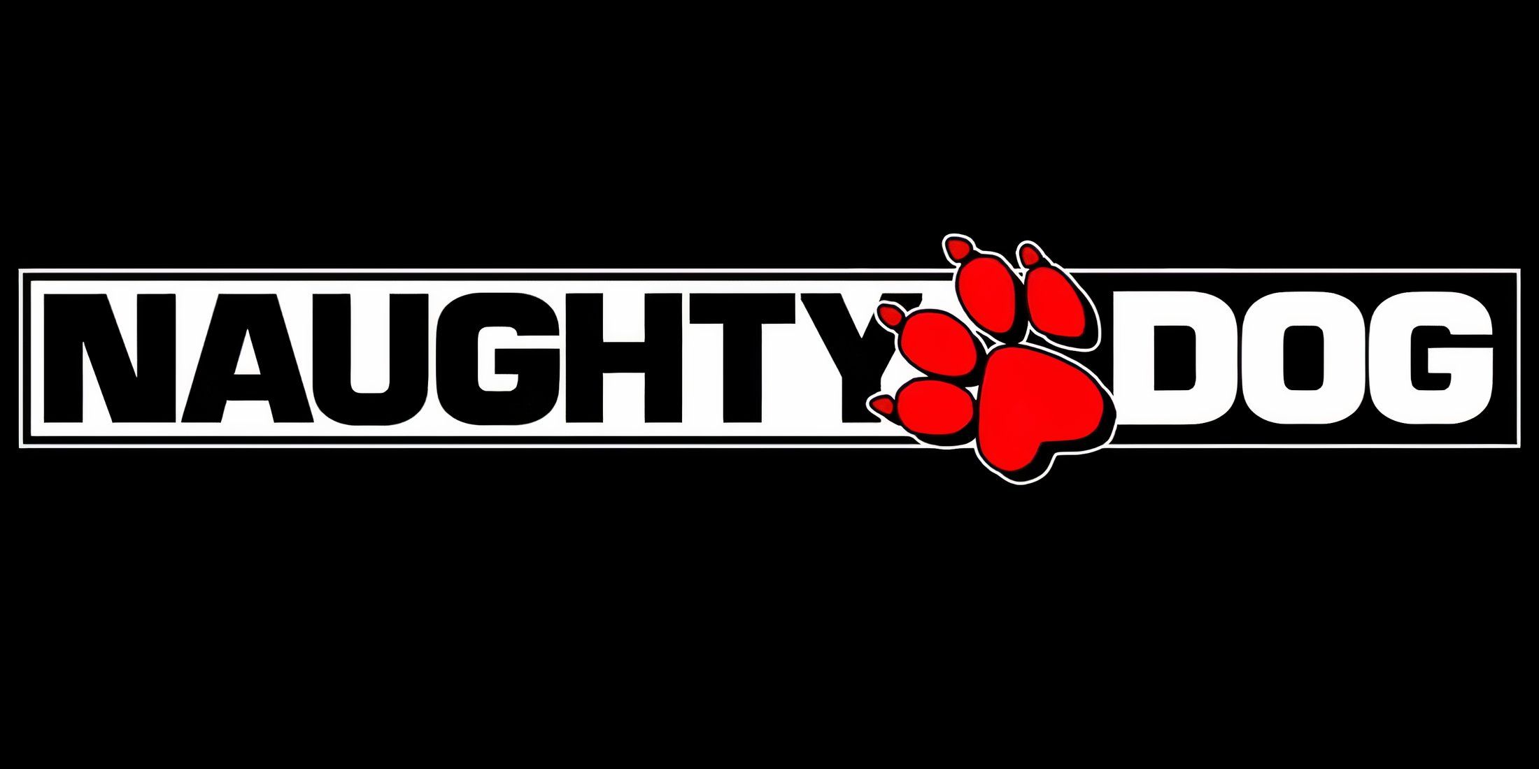 Naughty Dog logo