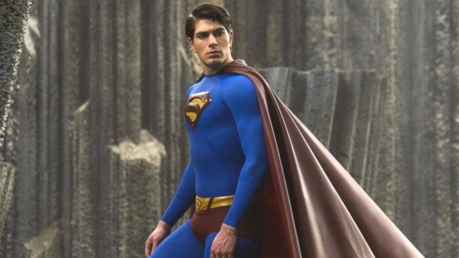 Brandon_Routh as Superman