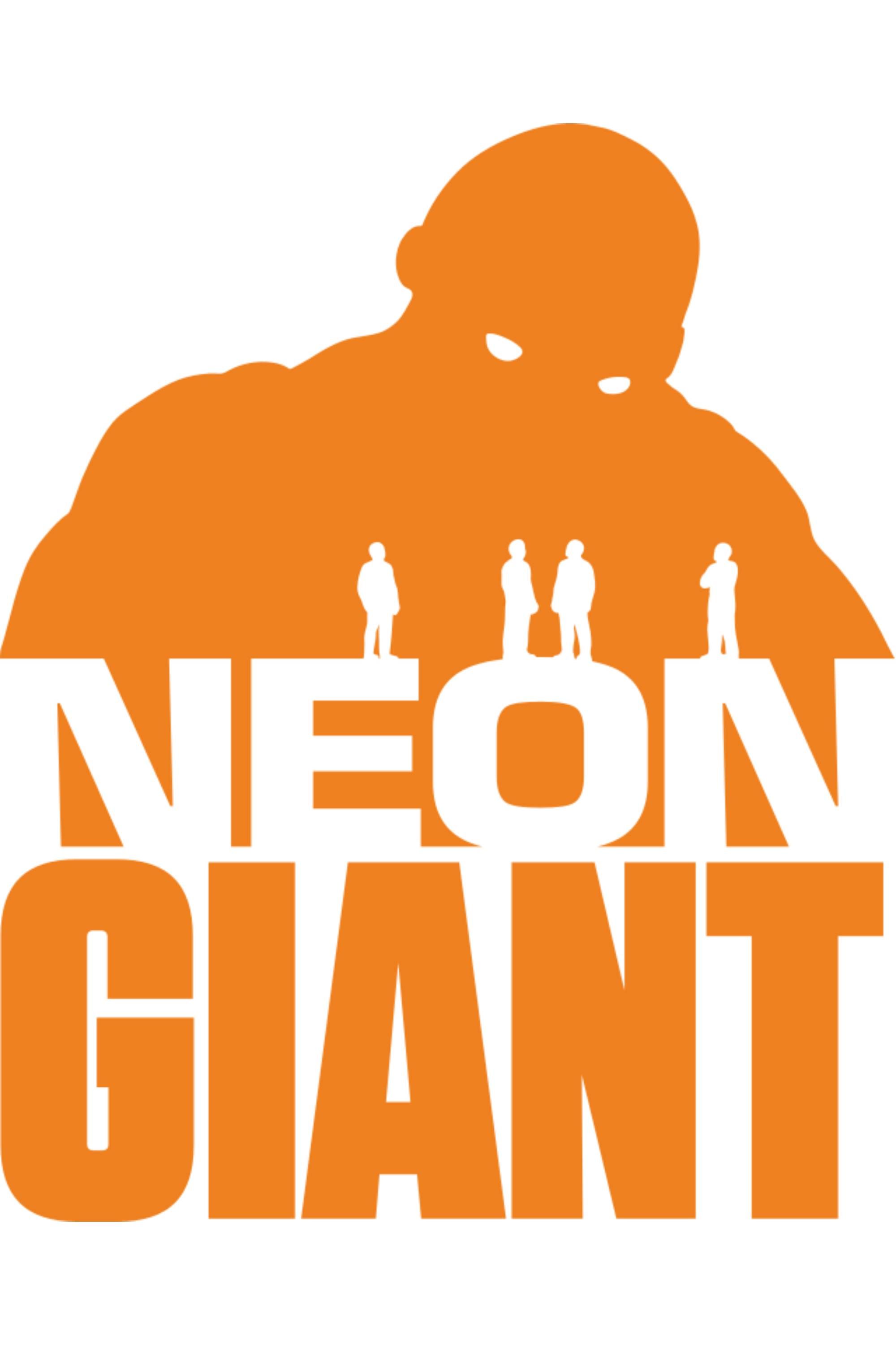 Neon Giant