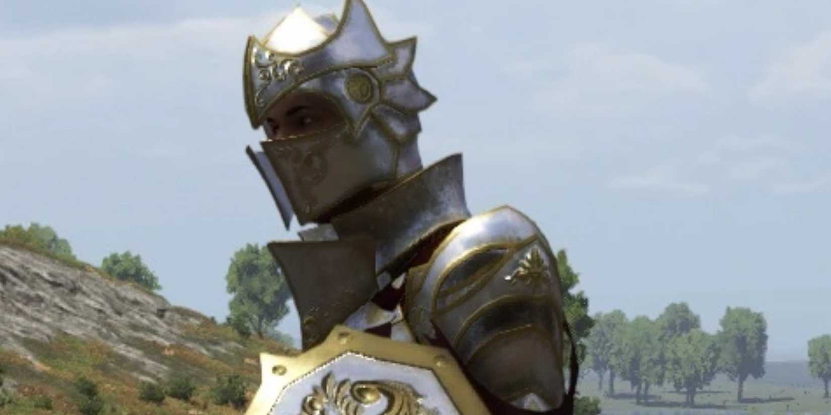 New Armor Mod For Mount & Blade 2 Bannerlord