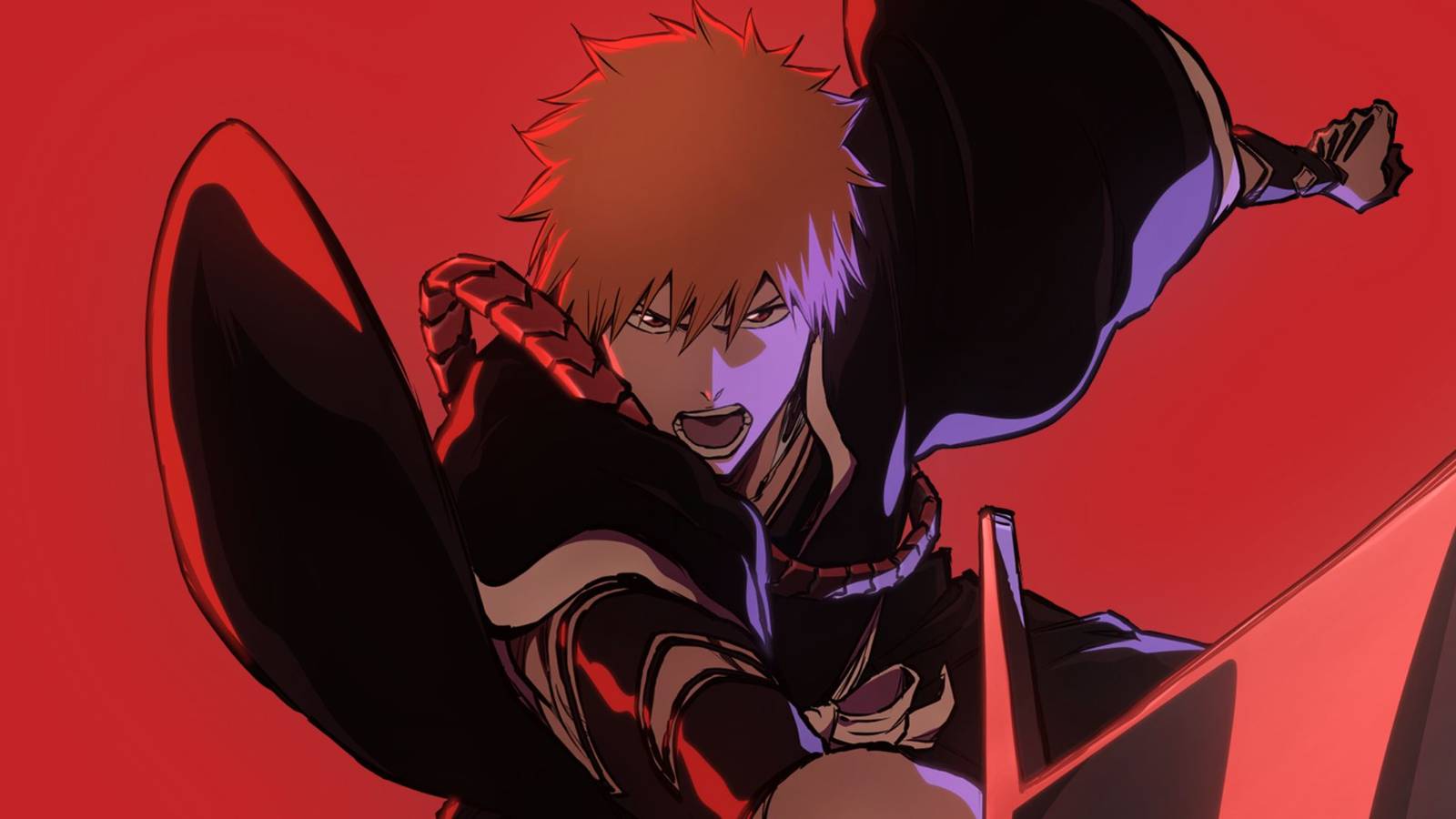 New Bleach Game Wish List