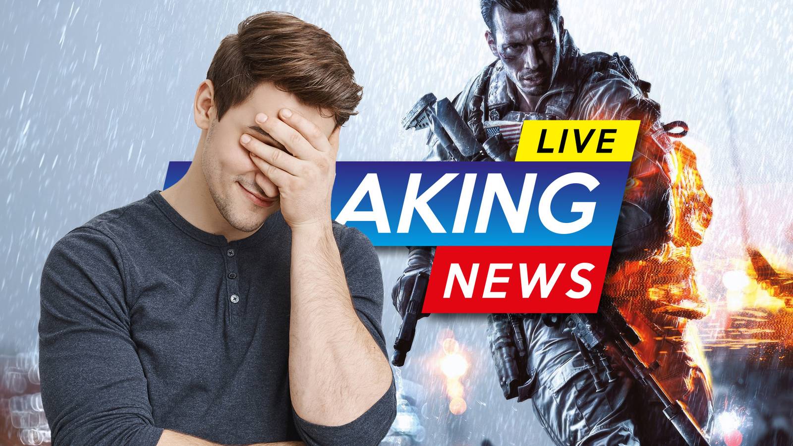 Battlefield 4 News Image Mistake