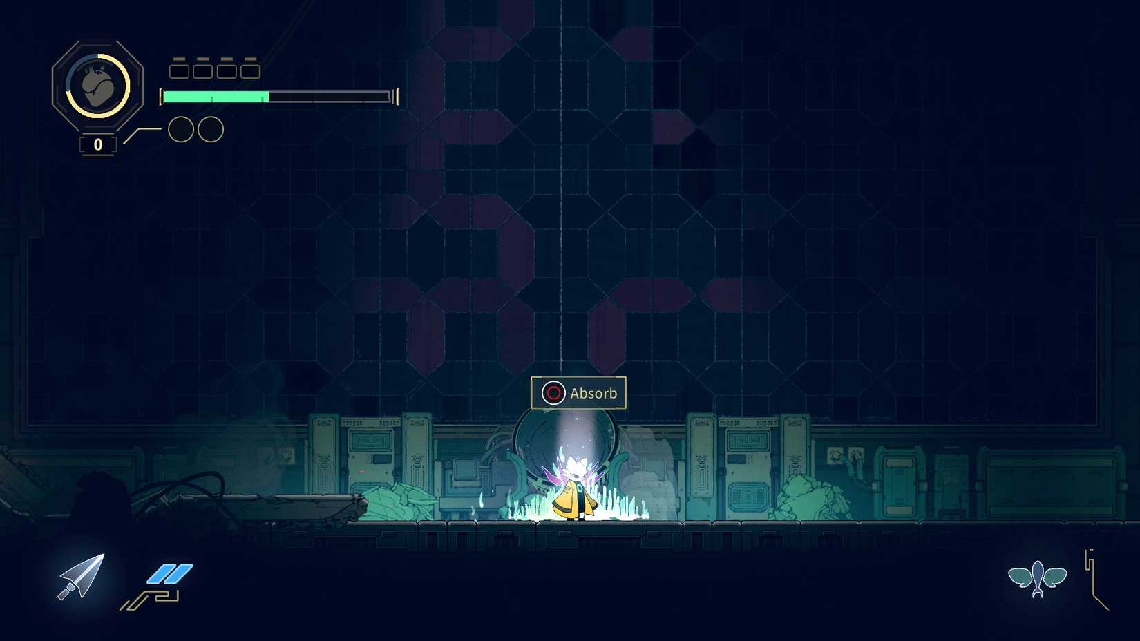 nine sols greater tao fruit location