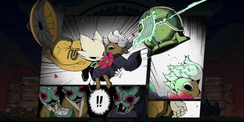 nine sols where to go first