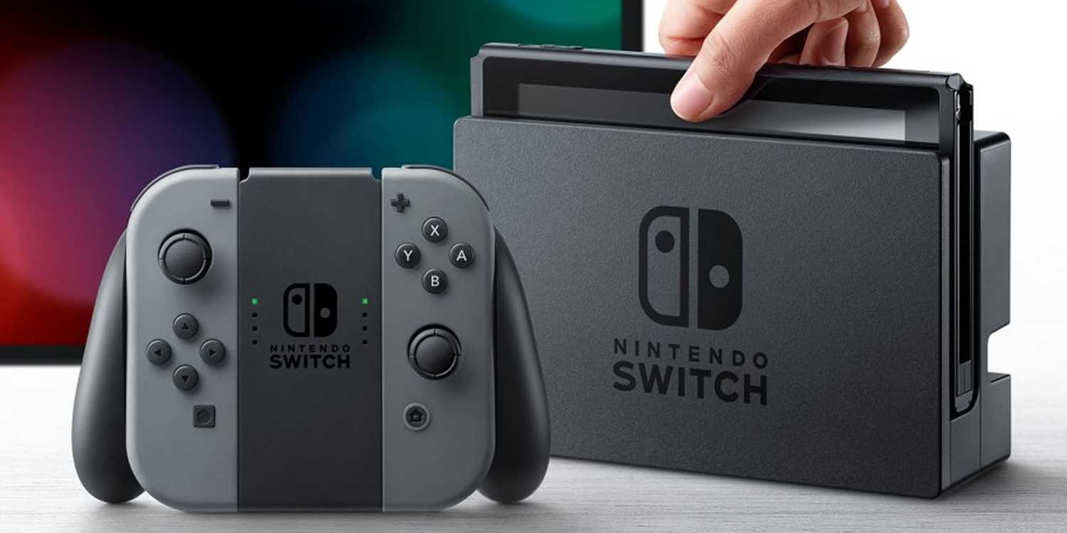 Switch 2 Code Name Nintendo Reveals Its Plan to Prevent Switch 2 Scalping