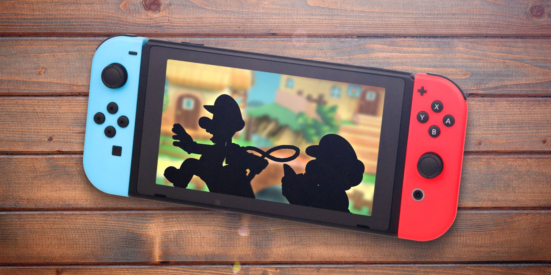 Nintendo Reveals File Sizes for 2 Upcoming Switch Exclusives