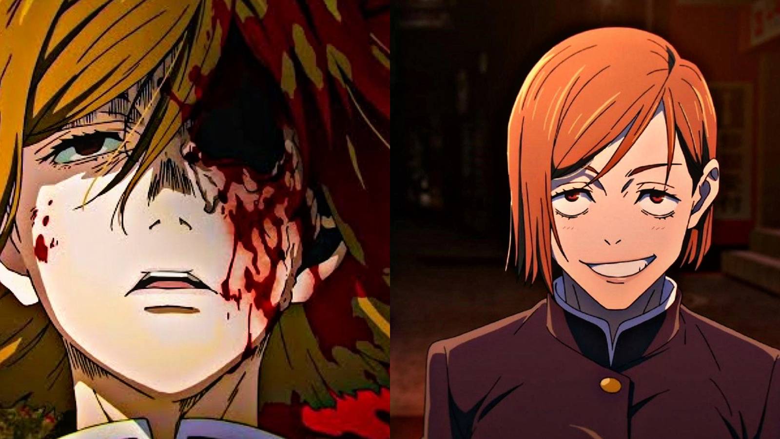 nobara return jujutsu kaisen jjk