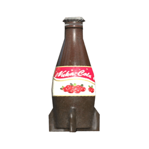 Nuka-Cola Cranberry