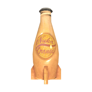 Nuka-Cola Orange