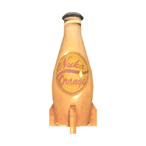 Nuka-Cola Orange