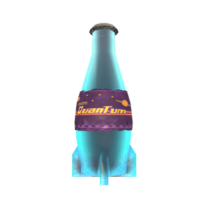 Nuka-Cola Quantum