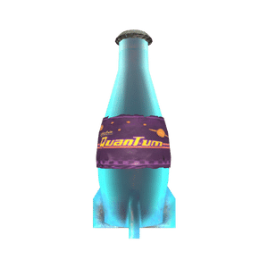 Nuka-Cola Quantum