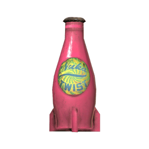 Nuka-Cola Twist