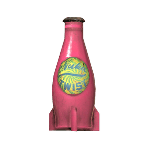 Nuka-Cola Twist